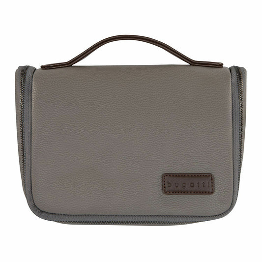 bugatti Contrast Carrying Case Travel - Gray