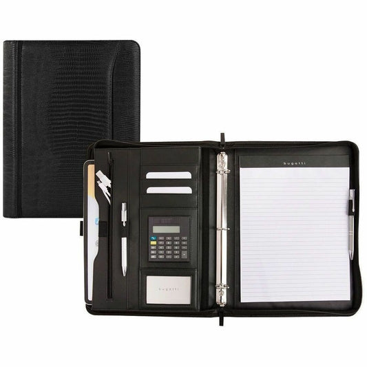 bugatti Letter Pad Folio