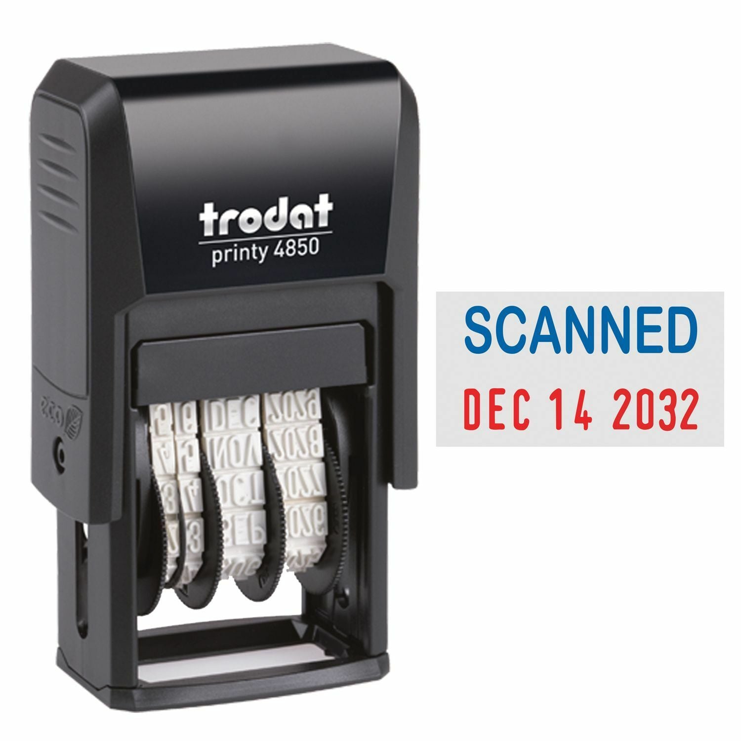 Printy Self-inking Stamp