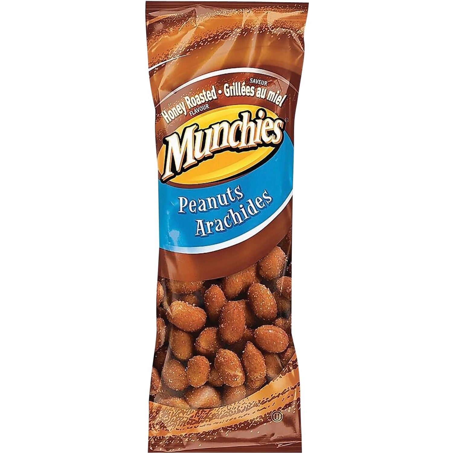 Munchies Honey Roasted Peanuts