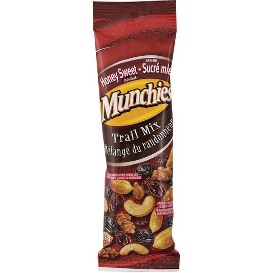 Munchies Honey Sweet Trail Mix
