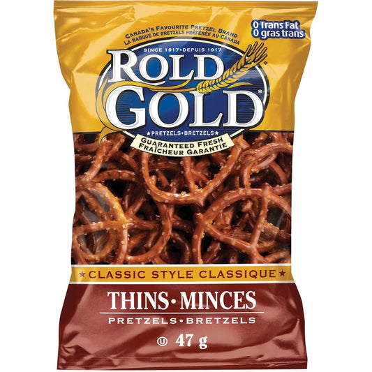 Rold Gold Classic Style Pretzels