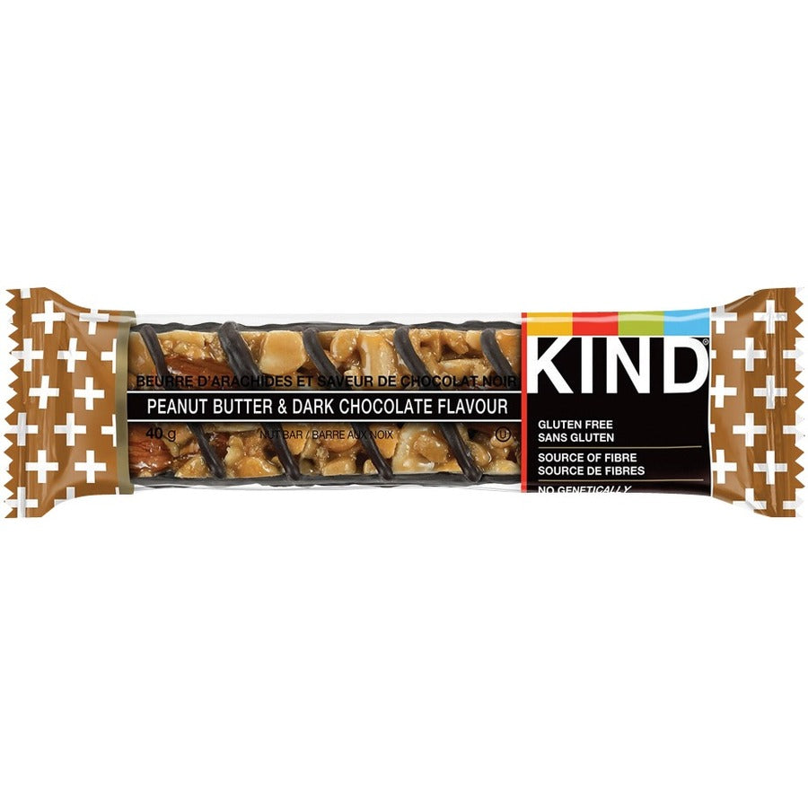 KIND Peanut Butter & Dark Chocolate