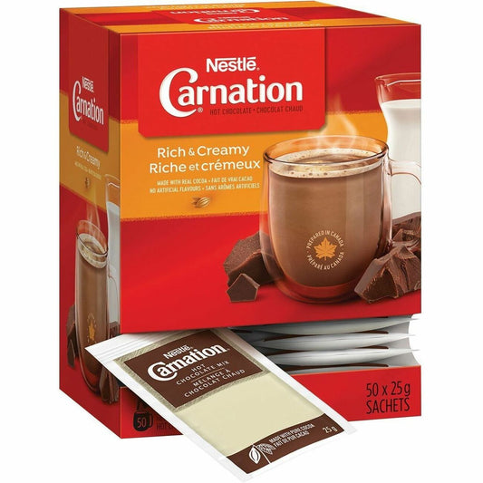 Carnation Hot Chocolate