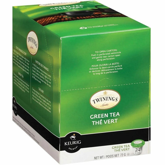 K-Cup Green Tea