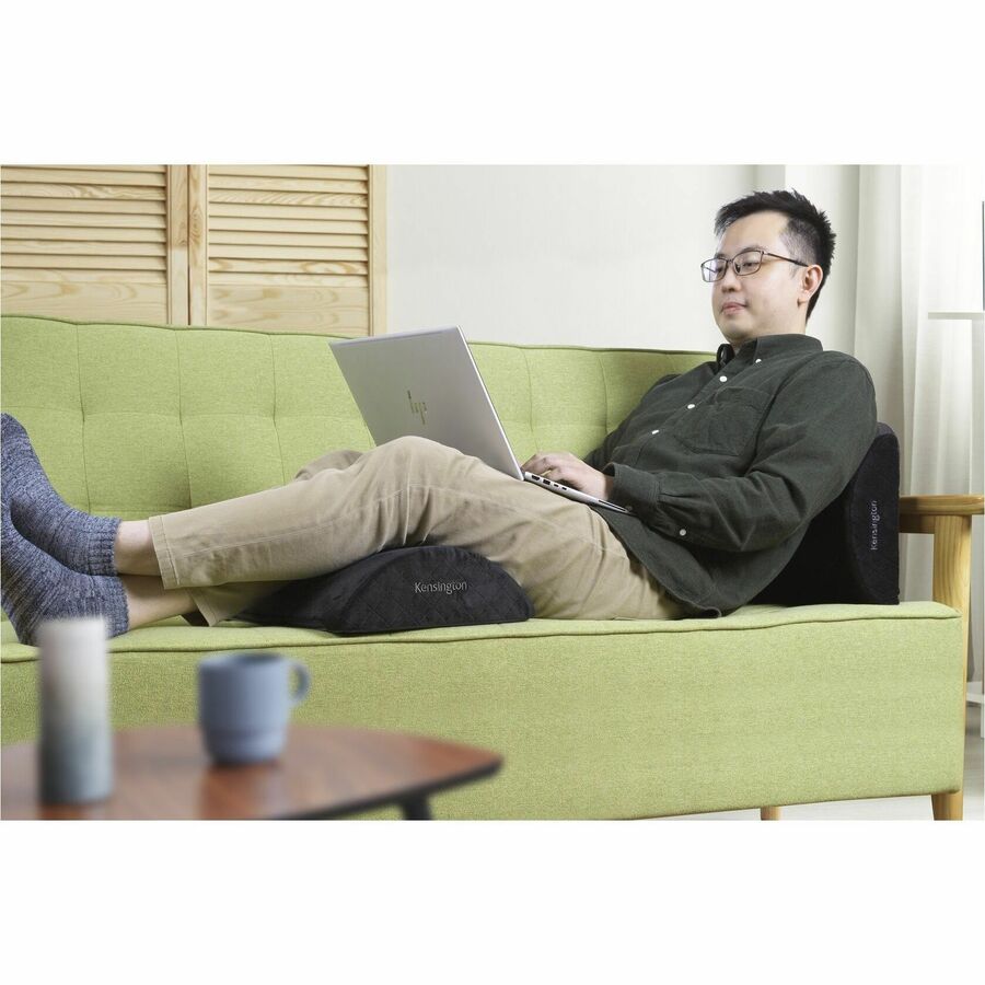 Kensington Premium Comfort Soft Footrest - K56100WW
