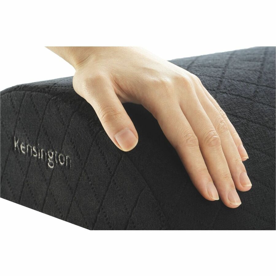 Kensington Premium Comfort Soft Footrest - K56100WW