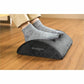 Kensington Premium Comfort Soft Footrest - K56100WW