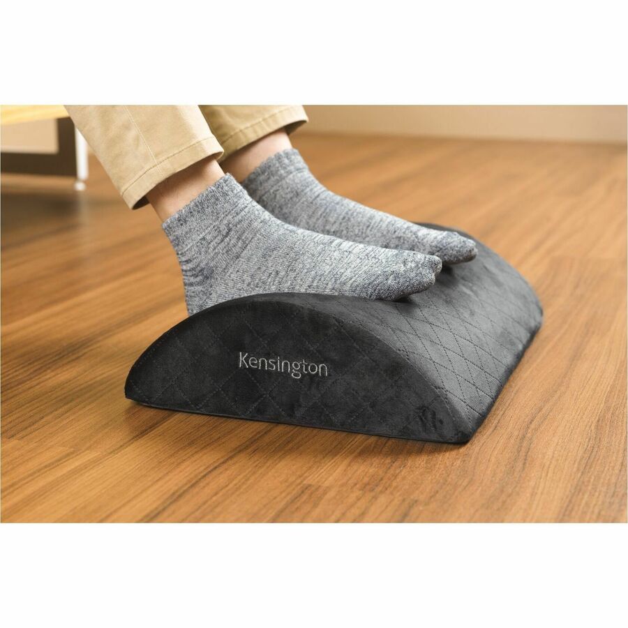 Kensington Premium Comfort Soft Footrest - K56100WW