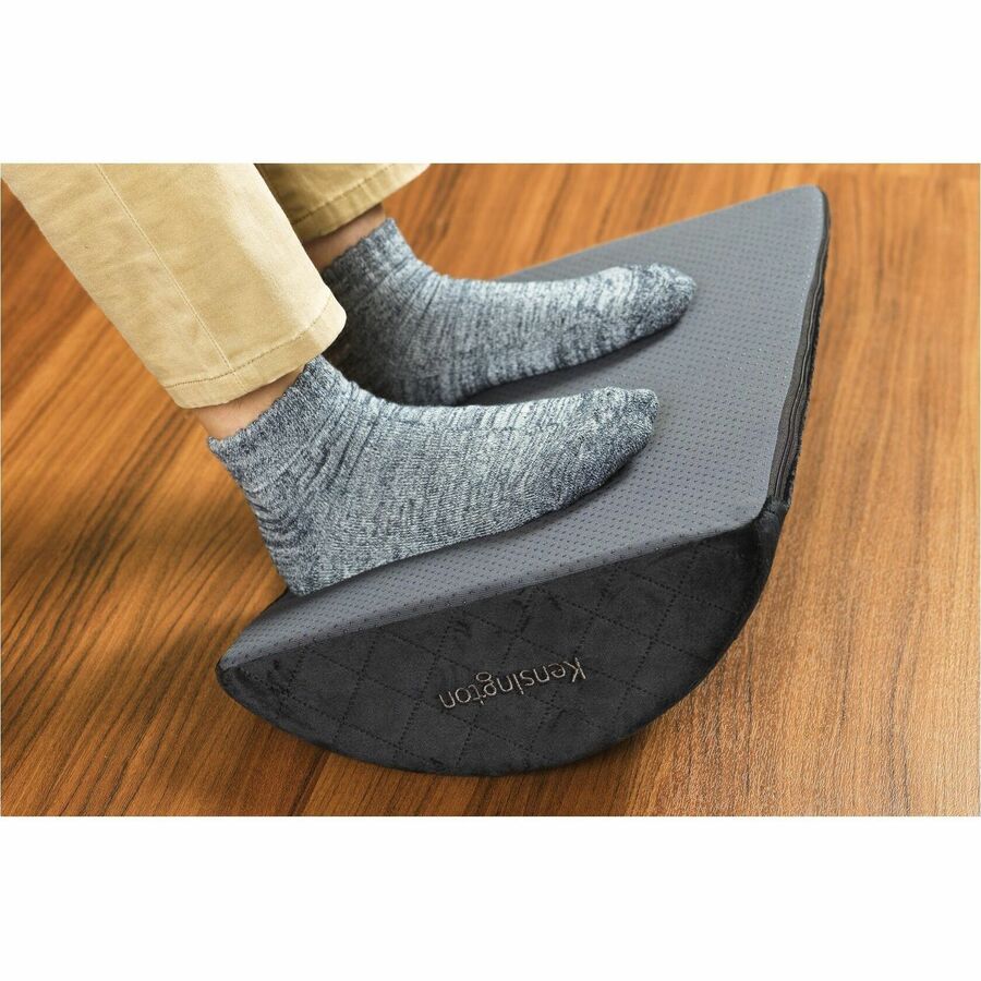 Kensington Premium Comfort Soft Footrest - K56100WW