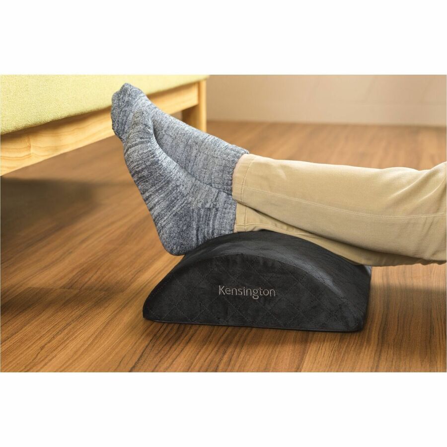 Kensington Premium Comfort Soft Footrest - K56100WW