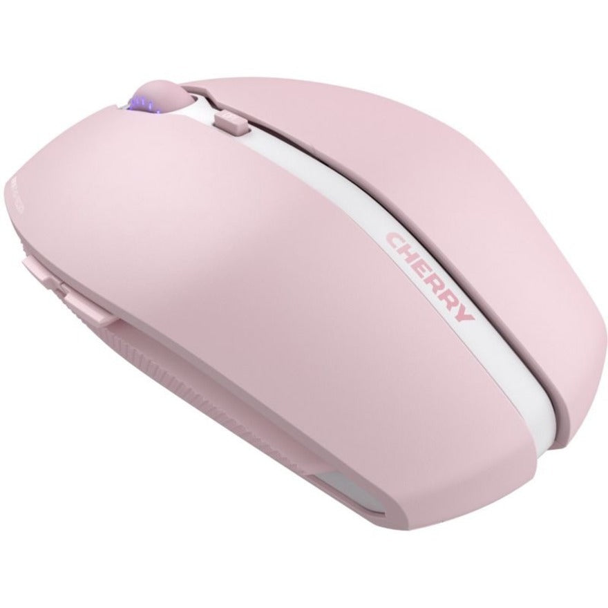 CHERRY GENTIX BT Bluetooth Mouse - JW-7500US-19