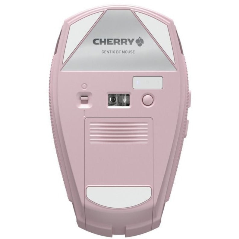 CHERRY GENTIX BT Bluetooth Mouse - JW-7500US-19