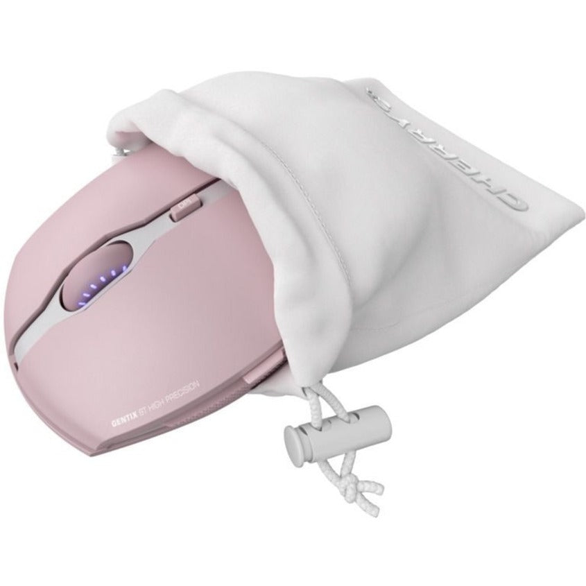 CHERRY GENTIX BT Bluetooth Mouse - JW-7500US-19