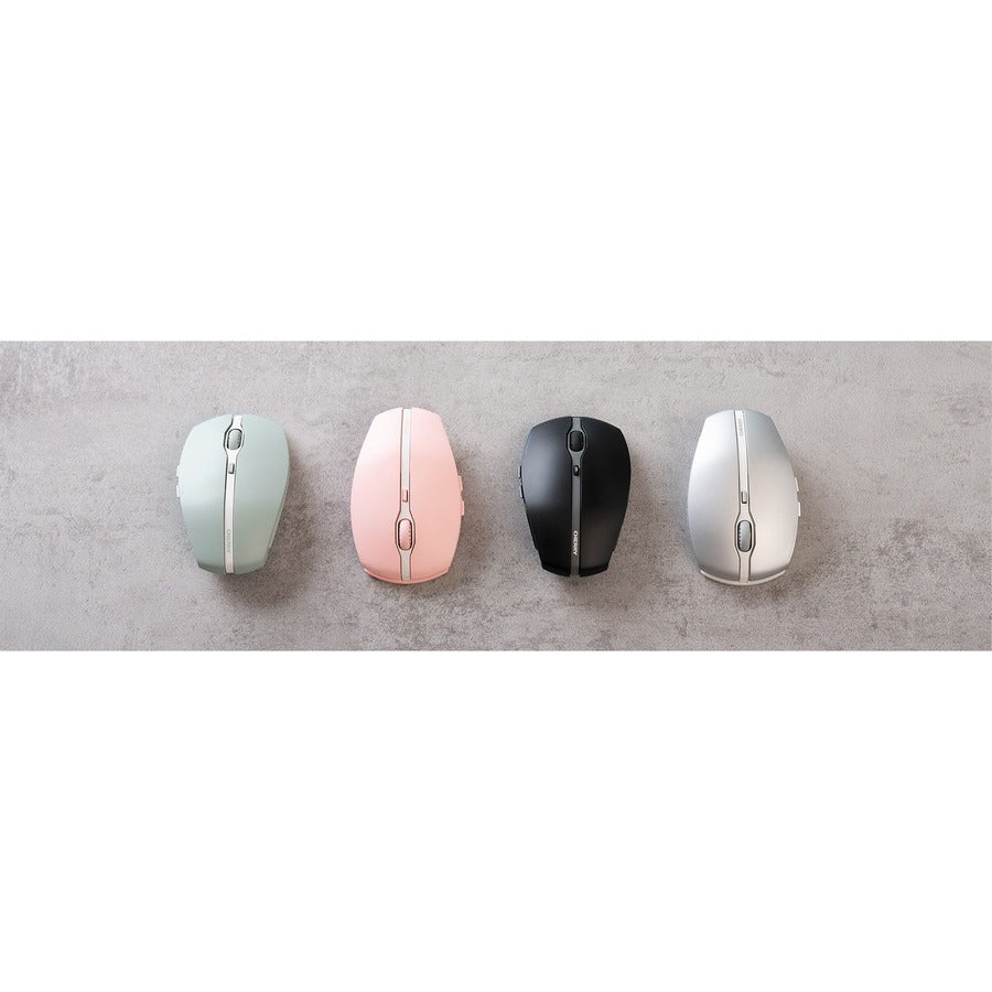 CHERRY GENTIX BT Bluetooth Mouse - JW-7500US-20