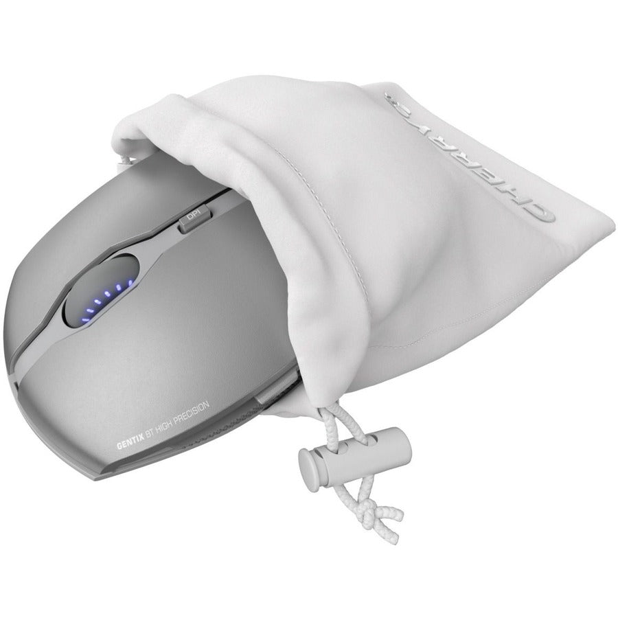 CHERRY GENTIX BT Bluetooth Mouse - JW-7500US-20