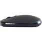 Verbatim Multi-Device Wireless Rechargeable Optical Mouse - Black - 70750