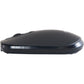 Verbatim Multi-Device Wireless Rechargeable Optical Mouse - Black - 70750