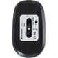 Verbatim Multi-Device Wireless Rechargeable Optical Mouse - Black - 70750