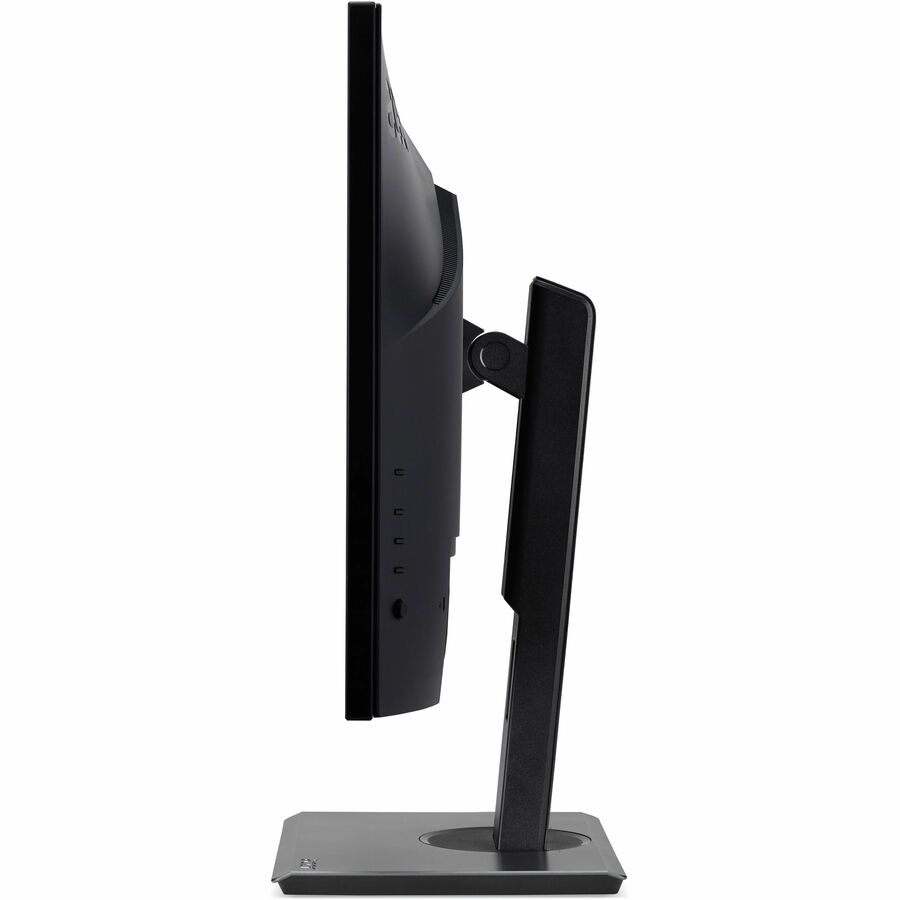 Acer Vero B7 B227Q H 22" Class Full HD LCD Monitor - 16:9 - Black - UM.WB7AA.H01