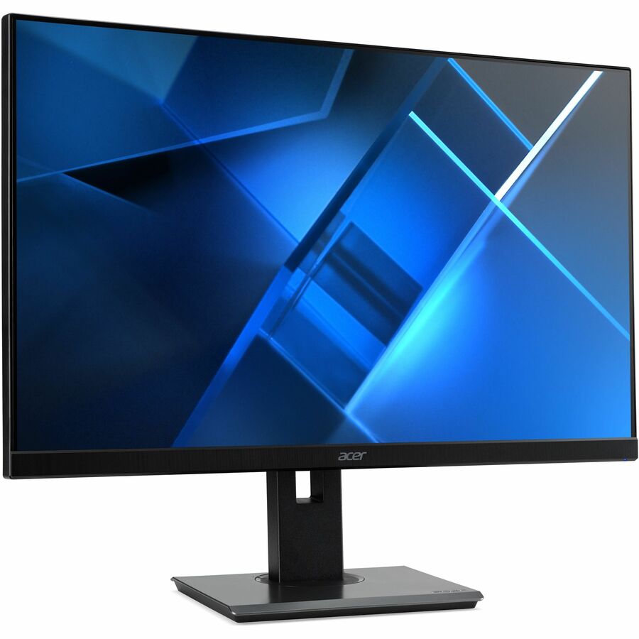 Acer Vero B7 B227Q H 22" Class Full HD LCD Monitor - 16:9 - Black - UM.WB7AA.H01