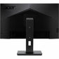 Acer Vero B7 B227Q H 22" Class Full HD LCD Monitor - 16:9 - Black - UM.WB7AA.H01