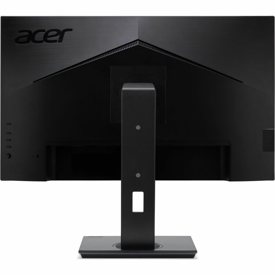 Acer Vero B7 B227Q H 22" Class Full HD LCD Monitor - 16:9 - Black - UM.WB7AA.H01