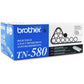 Brother TN580 Original Toner Cartridge - TN580