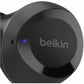 Belkin SoundForm Bolt True Wireless Earbuds - AUC009btBLK