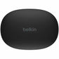 Belkin SoundForm Bolt True Wireless Earbuds - AUC009btBLK