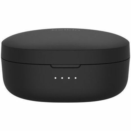Belkin SoundForm Bolt True Wireless Earbuds - AUC009btBLK