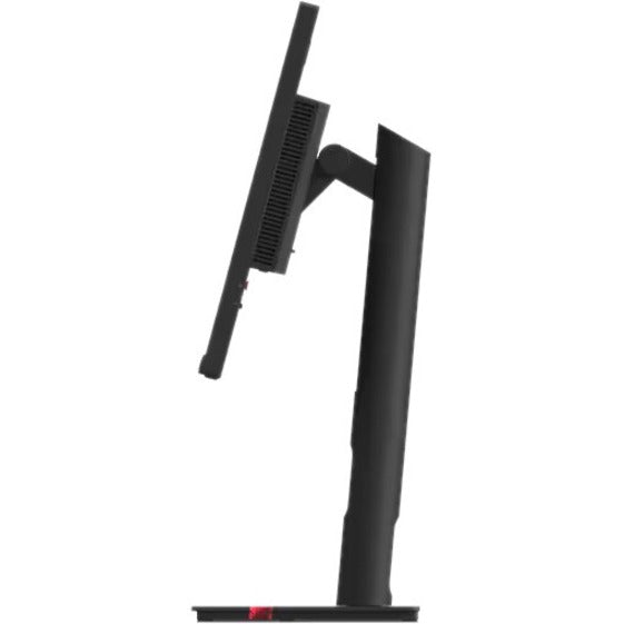 Lenovo ThinkVision T24i-30 24" Class Full HD LED Monitor - 16:9 - Raven Black - 63CFMAT1US