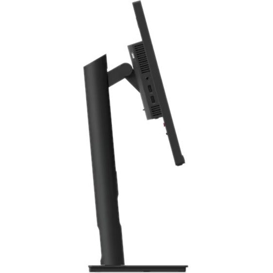 Lenovo ThinkVision T24i-30 24" Class Full HD LED Monitor - 16:9 - Raven Black - 63CFMAT1US