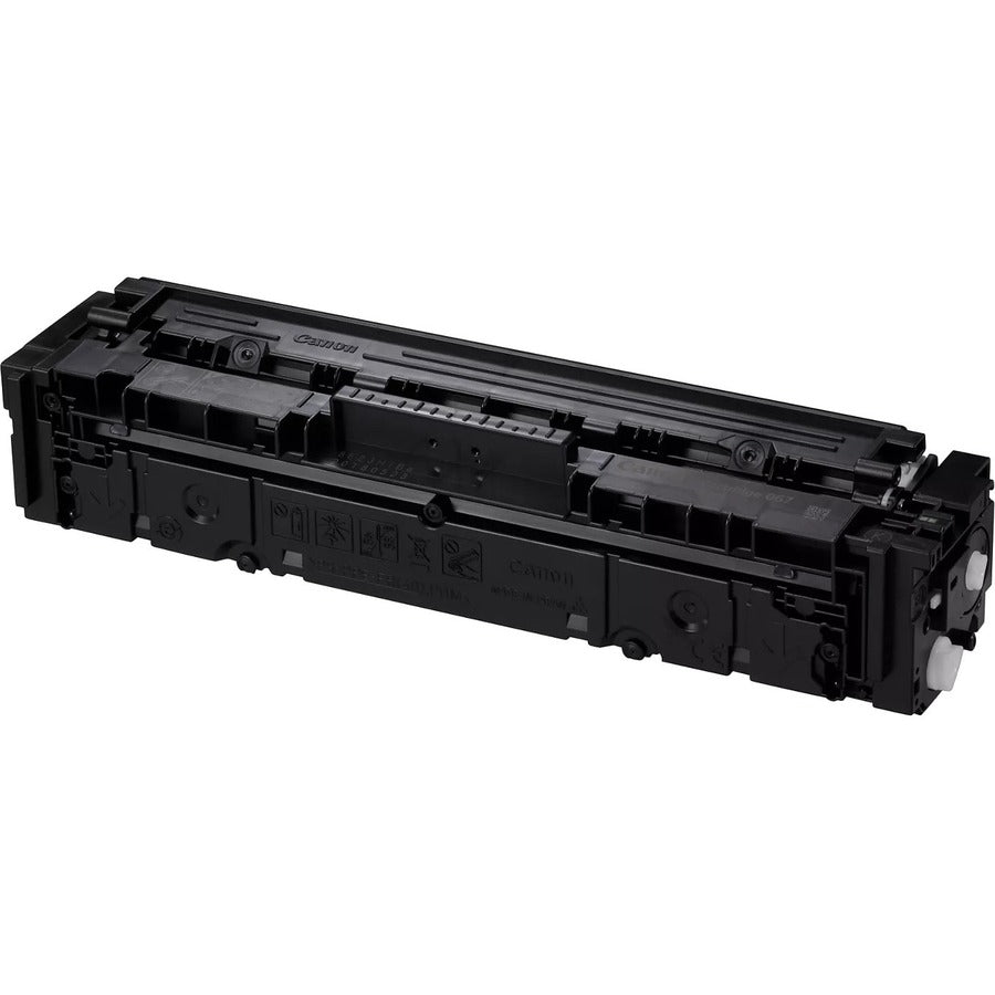 Canon 067 Original Standard Yield Laser Toner Cartridge - Black - 1 Each - 5102C001