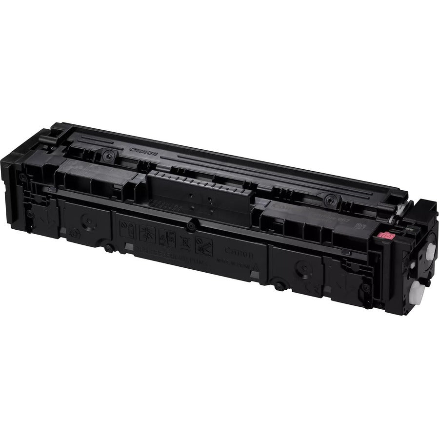 Canon 67 Original Standard Yield Laser Toner Cartridge - Magenta - 1 Each - 5100C001
