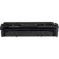 Canon 067 Original High Yield Laser Toner Cartridge - Cyan - 1 Each