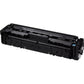 Canon 067 Original High Yield Laser Toner Cartridge - Cyan - 1 Each - 5105C001