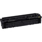 Canon 067 Original High Yield Laser Toner Cartridge - Yellow - 1 Each - 5103C001