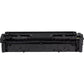 Canon 067 Original High Yield Laser Toner Cartridge - Yellow - 1 Each