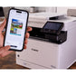 Canon imageCLASS MF751Cdw Wireless Laser Multifunction Printer - Color - White - 5455C015