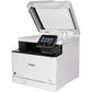 Canon imageCLASS MF751Cdw Wireless Laser Multifunction Printer - Color - White - 5455C015
