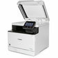 Canon imageCLASS MF751Cdw Wireless Laser Multifunction Printer - Color - White - 5455C015
