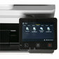 Canon imageCLASS MF751Cdw Wireless Laser Multifunction Printer - Color - White - 5455C015