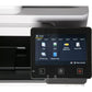 Canon imageCLASS MF751Cdw Wireless Laser Multifunction Printer - Color - White - 5455C015