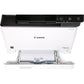 Canon imageCLASS MF751Cdw Wireless Laser Multifunction Printer - Color - White - 5455C015