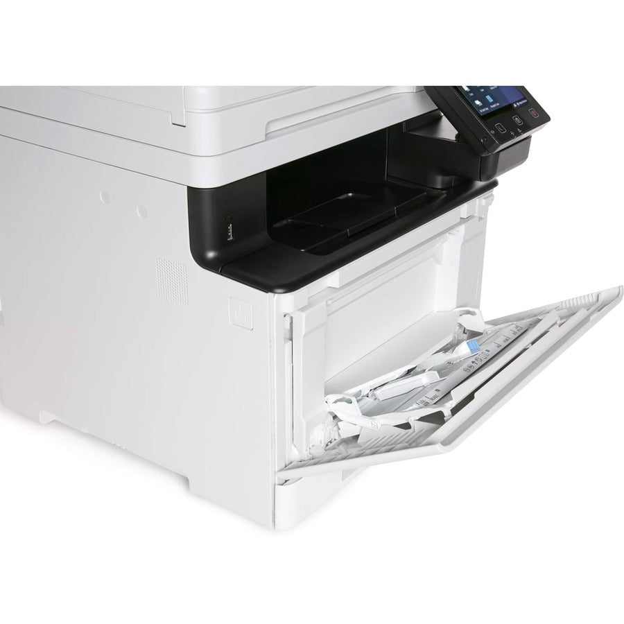Canon imageCLASS MF751Cdw Wireless Laser Multifunction Printer - Color - White - 5455C015