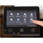 Canon imageCLASS MF751Cdw Wireless Laser Multifunction Printer - Color - White - 5455C015