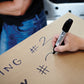 Sharpie King Size Permanent Markers - 15001A