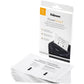 Fellowes Powershred Performance+ Lubricant Sheets - 4015501