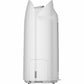 Sharp Plasmacluster 7000 KCP110CW Air Purifier - KCP110CW